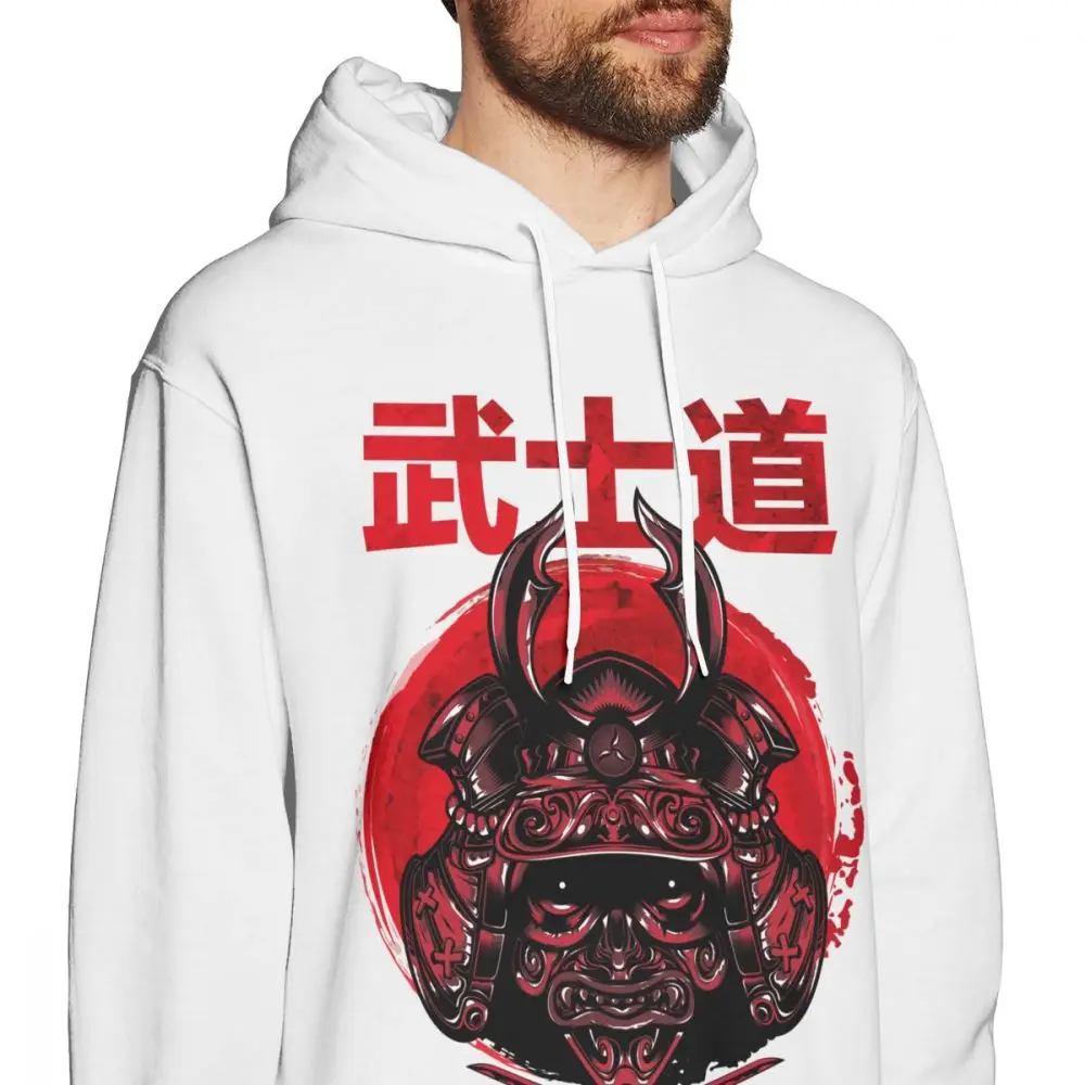 Японская модная мужская качественная 3D печать крутая хлопковая толстовка