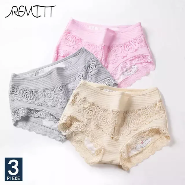 Герметичные менструальные трусики физиологические трусы женское нижнее белье