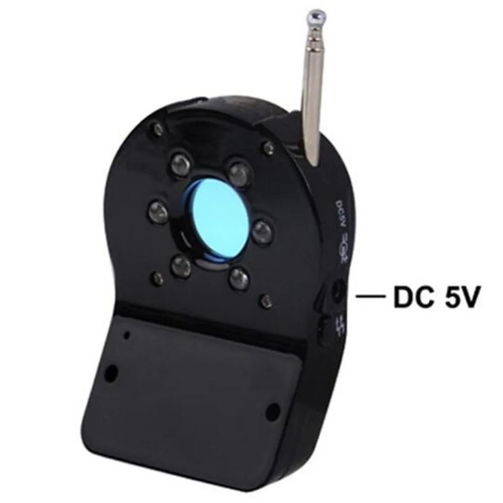 Gps GSM сигнал wifi G4 RF трекер Скрытая камера Ошибка искатель анти шпион детектор анти скрытый камера детектор