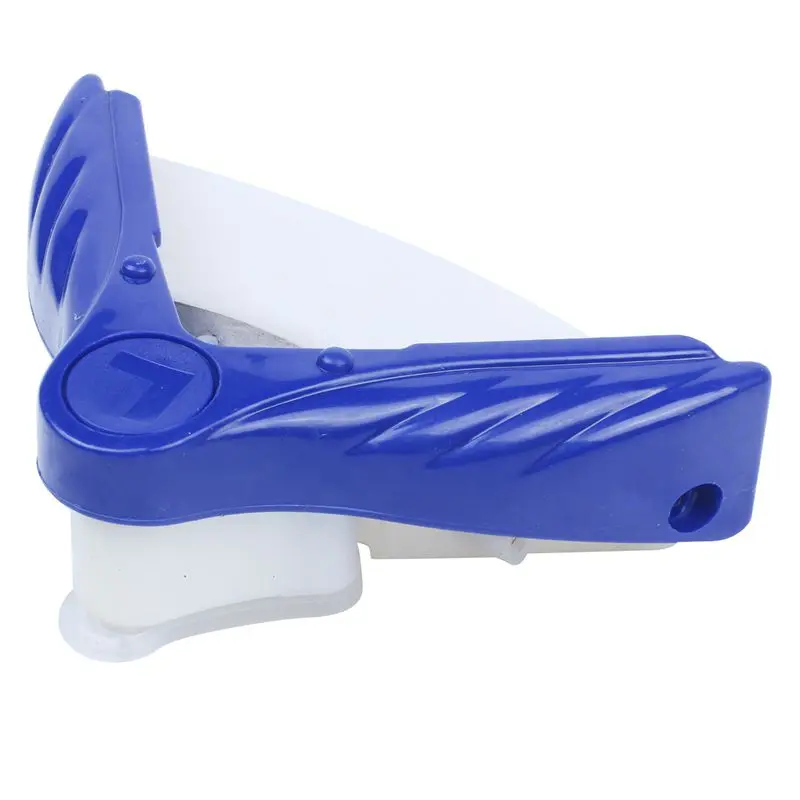 1 шт. R10 10 мм угловой резец перфоратор для карты фотобумага резак инструмент