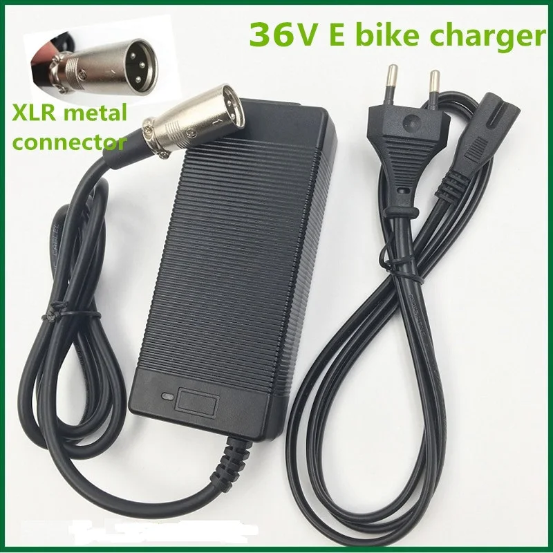 36В 1.5A зарядное устройство для скутера GT GT750 IZIP I600 I750 I1000 Mongoose M750 Razor MX500 MX650 X-Treme X-600