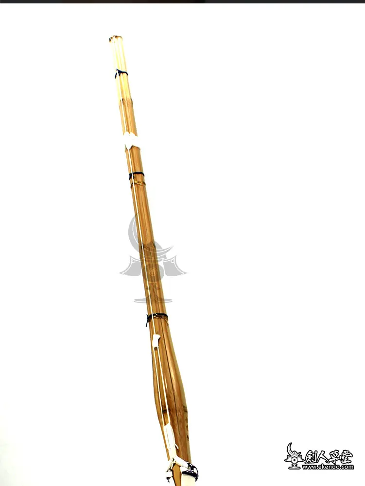  IKENDO.NET SN009 набор keichiku doбари jissengata с koban (овальной) захватом Кендо шинаи tsuba и dome