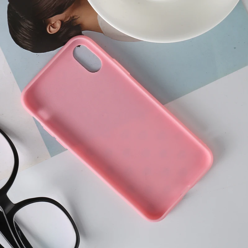 Чехол для телефона с сердечками OPPO R7 R7s R9 R9s R11 R11s Plus R15 R17 Pro F7 Youth A83 A79 A77 A73 A71 A37 A57 A59 Reno