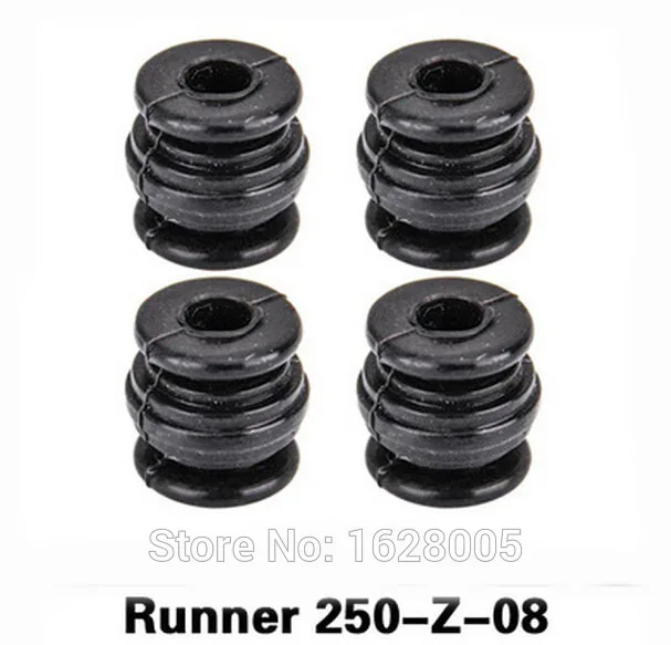 

Walkera Runner 250 Damping Ball Runner 250-Z-08 (4PCS)