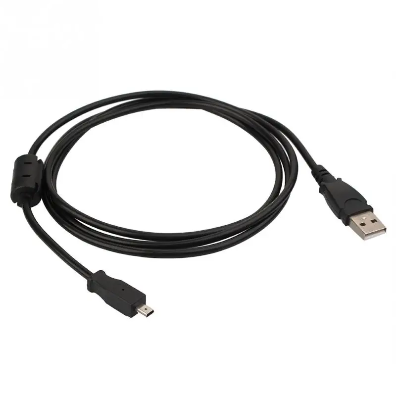 U8 USB кабель для передачи данных Шнур U-8 мини-usb-кабель камеры Kodak EASYSHARE M340 C180 M380 C1013