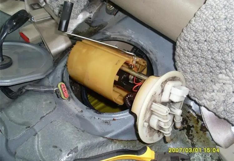 Для Geely Emgrand 7 EC7 EC715 EC718 Emgrand7 E7, Emgrand7-RV EC7-RV EC715-RV EC-HB, GC7, автомобильный топливный насос в сборе Мотор Датчик
