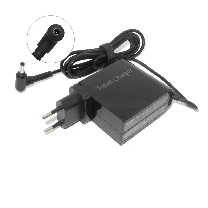 Зарядное устройство для ноутбука Dell Inspiron 15 19 5 3551 3552 3558 5551 5552 5555 5558 7347 7348 7353 7359 7460 3451
