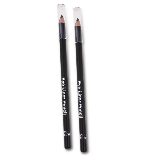 

1Pcs Eyeliner Pen For Women Lady Waterproof Eyeliner paletacieni Long-lasting Black Eye Makeup Beauty Pen Pencils Cosmetic Tool