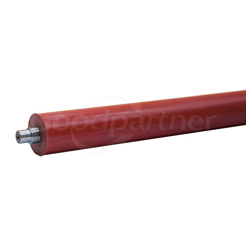 1 шт. 302C920061 2C920060 2C920061 Нижний роликовый ролик давления для Kyocera KM 1620 2020 1635 2035 1650 2050