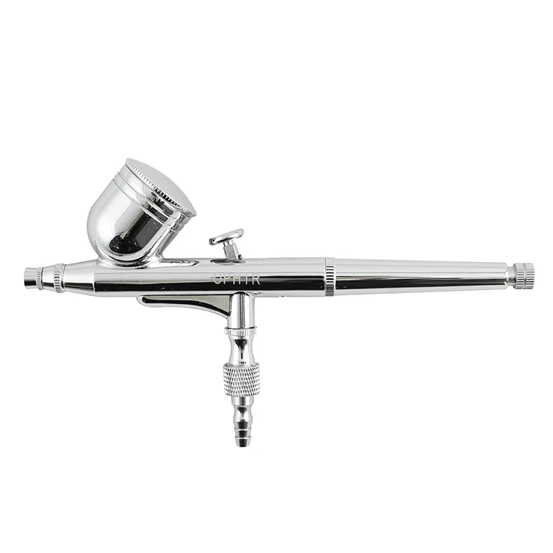 Воздушный компрессор OPHIR airbrush краска для тела и искусство с вентилятором набор