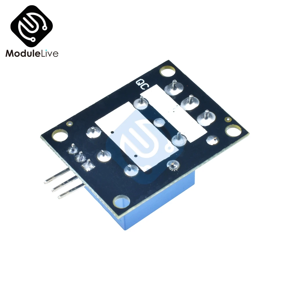 Плата 1 канального релейного модуля 5 В канал щит для PIC AVR DSP ARM Arduino Diy Kit