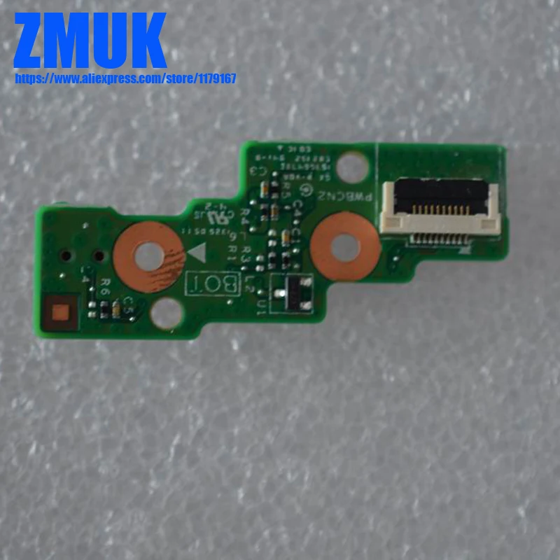 Оригинальный кабель платы питания LS41P для Lenovo S410P S510P Series P/N 90004110 90203849 55.4L102.001