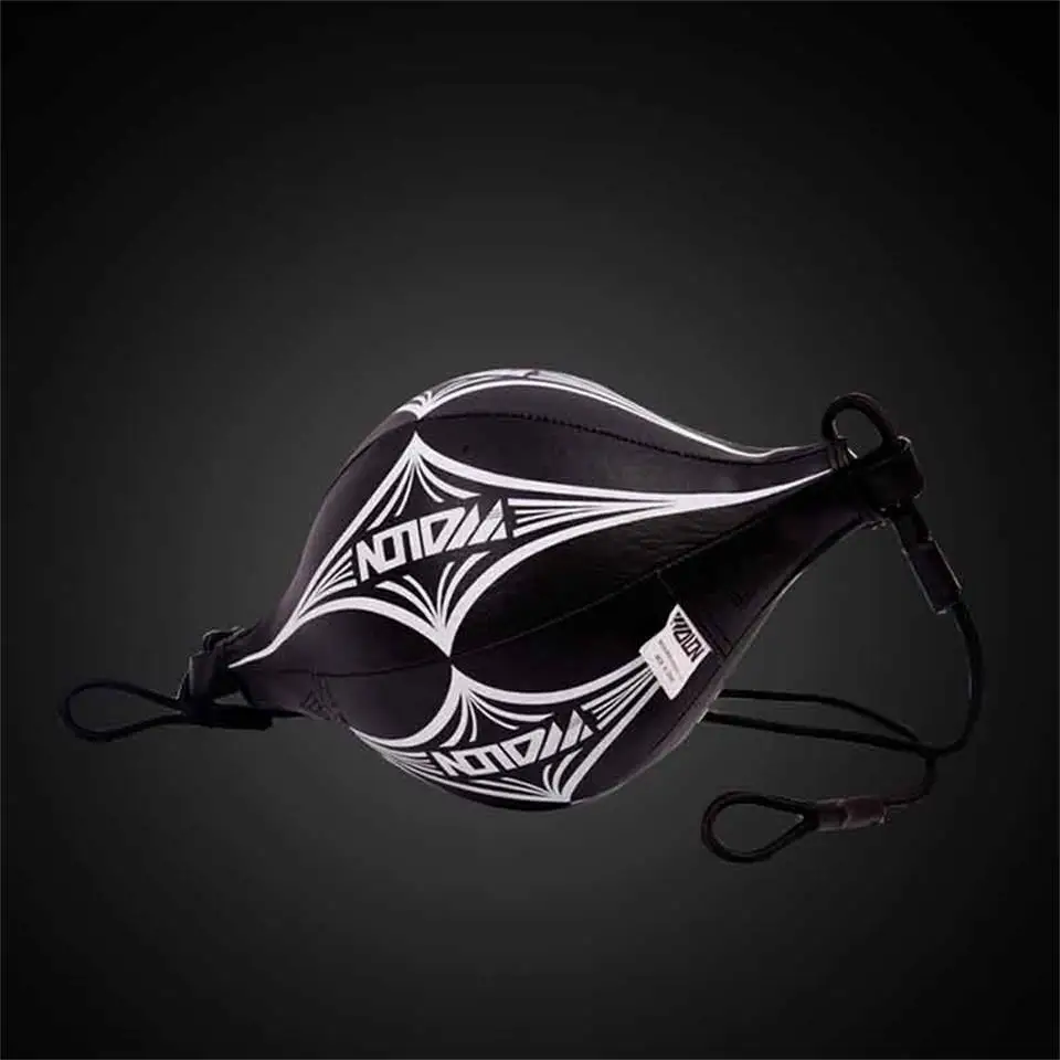 Двойной конец MMA Удар Боксерский спарринговый скоростной мяч тренировочное