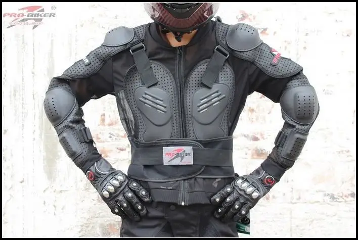 Мотоциклетная Защитная куртка для мотокросса защитный костюм мотогонок