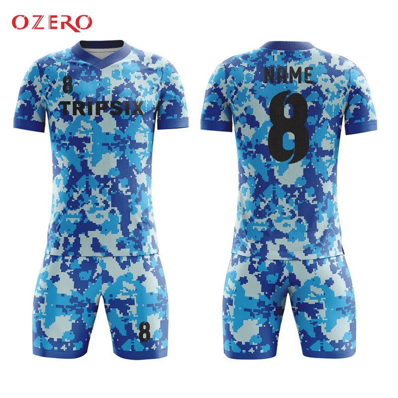 Футбольные майки для мальчиков австралийские тренировочные футболки maillots de football