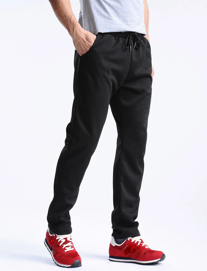 

Mens loosen Sport Fashion New Long Pants Man Casual New trousers
