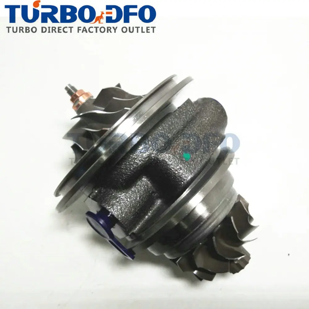 TD04 11G 4 49177 02500 турбо патрон для съемки Mitsubishi Pajero II L200 L300 MONTERO L400 2 5/4 D 5 L новое ядро
