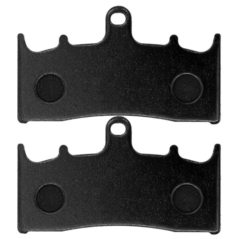 Для Kawasaki ZX 9R B3/B4 Ninja 1996 1997 ZX9R (ZX 900 C/E/F) ZX900 1998 1999 2000 2001 2002 2003 мотоциклетные тормозные