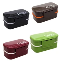 bento box food storage container eco friendly fruit shape portable food containers portable food bento box