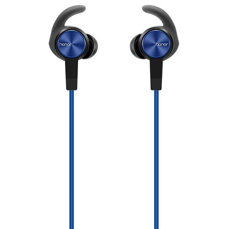 HONOR xSport AM61 наушники вкладыши беспроводные Спортивные Bluetooth магнитные всасывающие