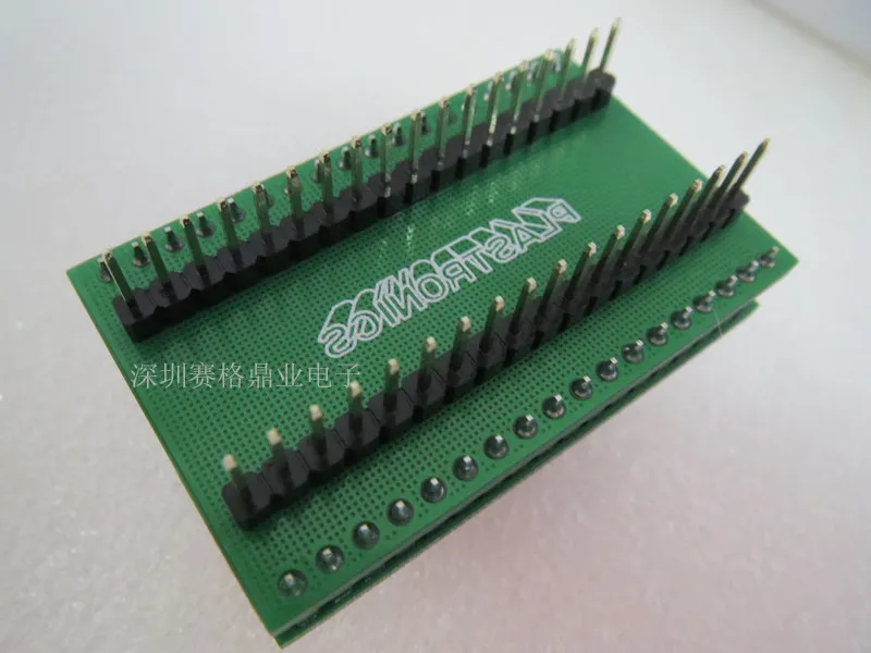 QFN10/DIP10 10QN50S13030 3*3   0, 5  IC