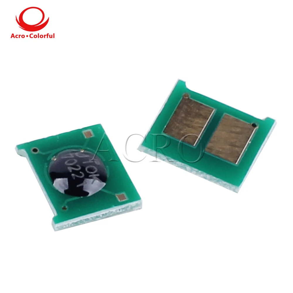 10 комплектов U10 тонер чип для HP M451 CP2020 CP1025 M251 CM1415 M551 CP4025 CP1215 CB540A CC530A CE310A CF210A CE320A CE260A