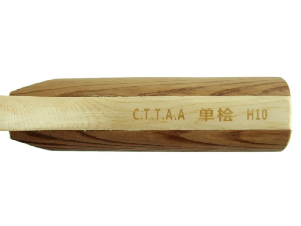 Sanwei H10 hnoki лезвие для настольного тенниса с короткой ручкой CS ракетки пинг