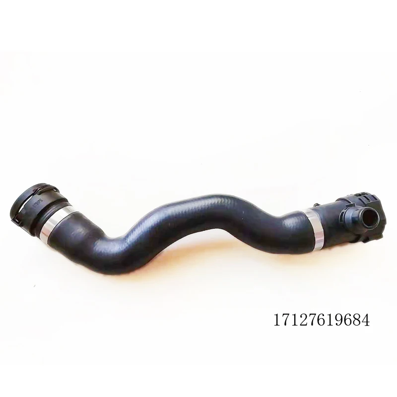 Radiator Cooling Hose For BMW520i 528i 528ixDrive F07 F10 F11 F18 17127619684 | Автомобили и мотоциклы