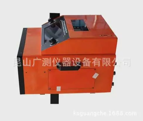 Устройство для проверки фар головного света автомобиля детектор освещения