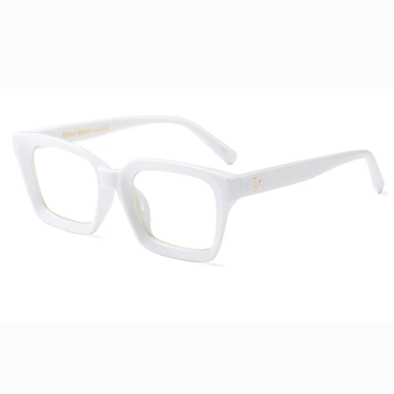 

Bellcaca Spectacle Frame Women Myopia Eyeglasses Prescription Computer Optical Clear Lens Eye Glasses Frame For Female BC689
