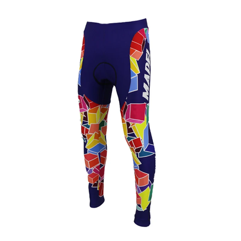 pants MAPEI, осенний комплект одежды для велоспорта, Джерси для велоспорта, профессиональная команда, рубашка с длинным рукавом, ropa ciclismo, унисекс, дышащий комбинезон, костюм - Цвет: pants