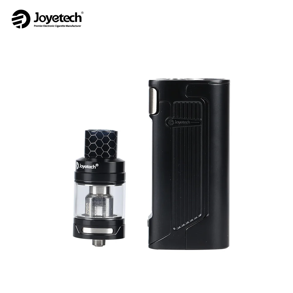 Оригинал Joyetech ESPION Solo с ProCore Air Kit электронная сигарета 80 Вт поле Mod 2 мл Vape