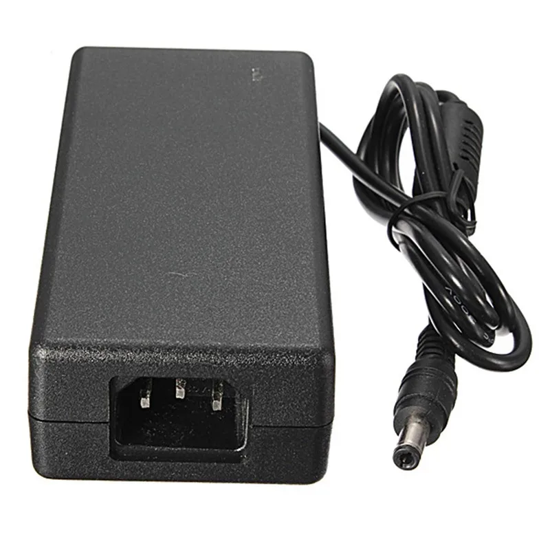 Зарядное устройство для светодиодной ленты 12 В 6 А 72 Вт 5 мм x 2 мм|adaptor 12v|adaptor dcadaptor led