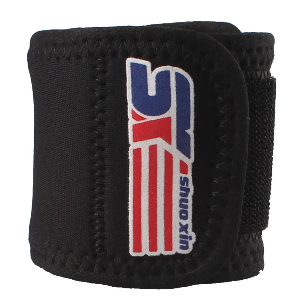 Спортивный эластичный Эластичный Бандаж на запястье поддерживающий