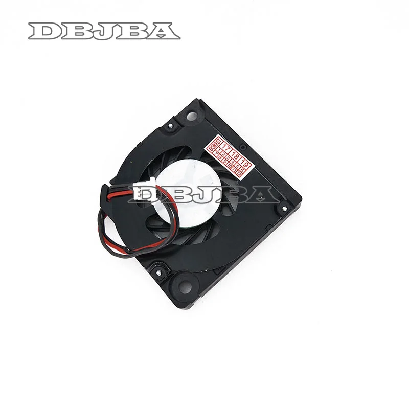 Вентилятор процессора для ноутбука Toshiba Portege R200 MCF TS4006M05 GDM610000250|Охлаждающие
