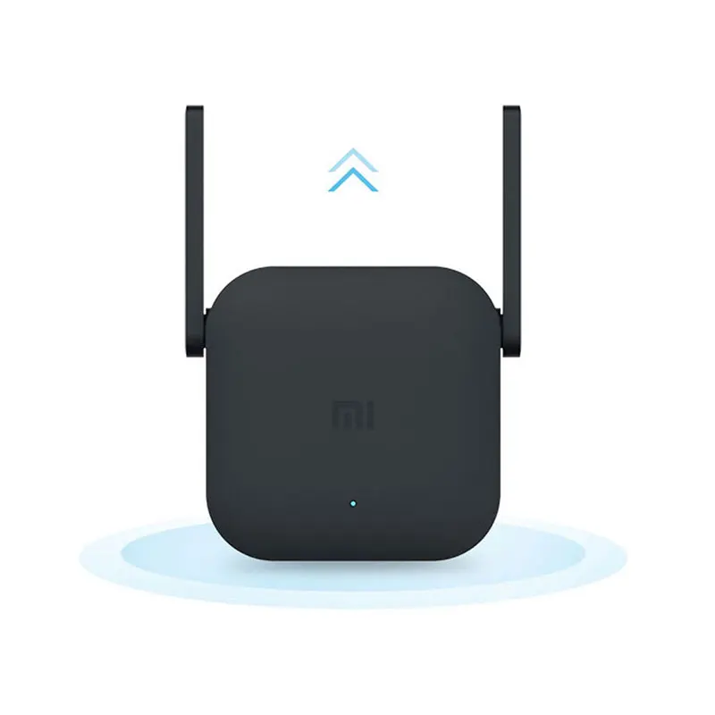 Xiaomi Wi Fi ретранслятор 2 усилитель удлинитель Универсальный Repitidor адаптер 300 Мбит/с