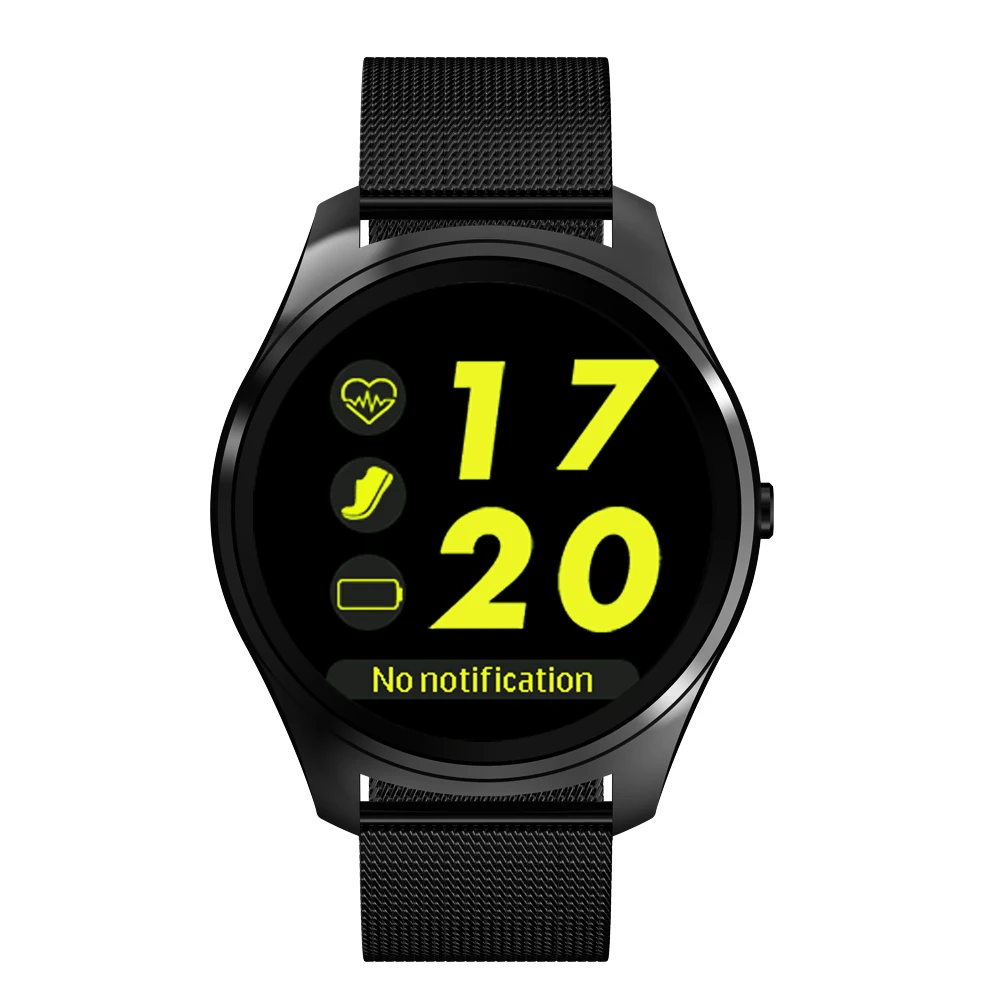 X8 pk N6 N3 K88S спортивные smart watch Смарт часы с монитором сердечного ритма измеритель