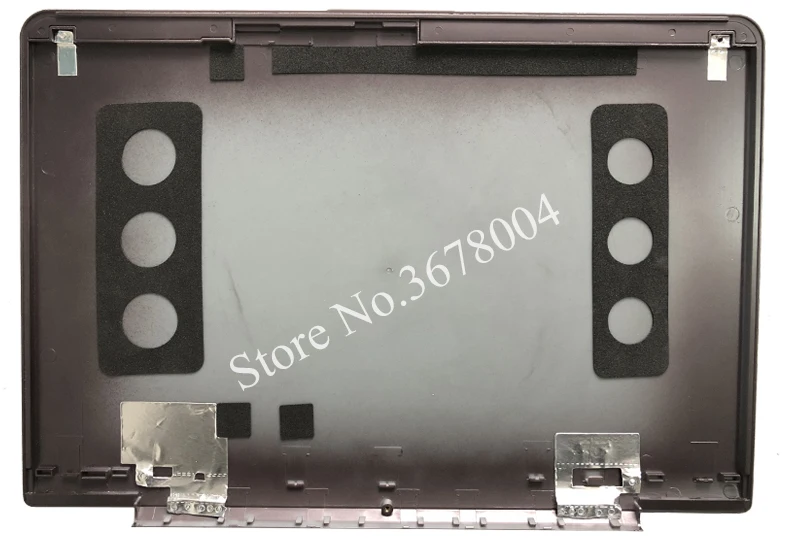 Для samsung NP530U3C 530U3C 530U3B 532U3C 535U3C ЖК-задняя крышка/ЖК-рамка крышка/ЖК-петли/шарниры для крышки с ЖК-экраном