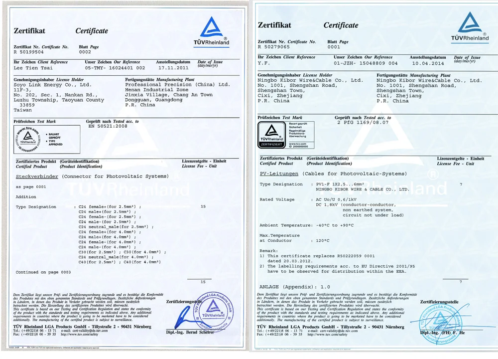 MC4 разъем Мужской Женский удлинитель провод 6/4/2.5MM2 1 м 2 м 3 м 5 м 10 м подключения ветка продлить Панели солнечные кабель для подключения к сети