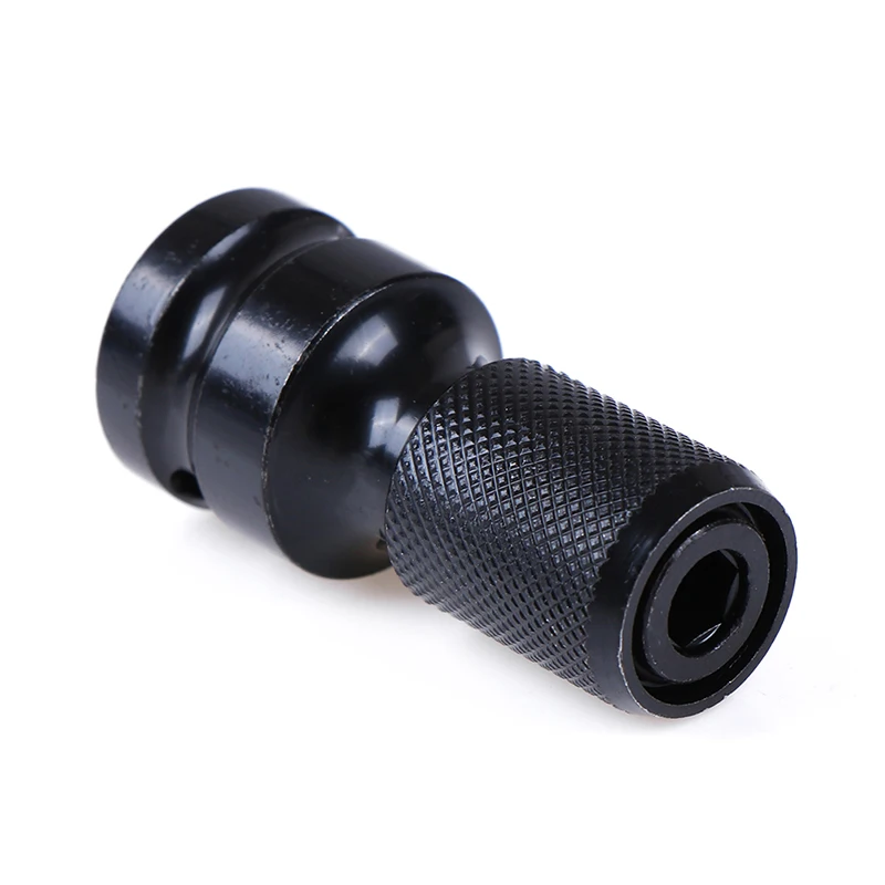 

Адаптер для шестигранной головки 1/2 дюйма квадратной до 1/4 дюйма CRV