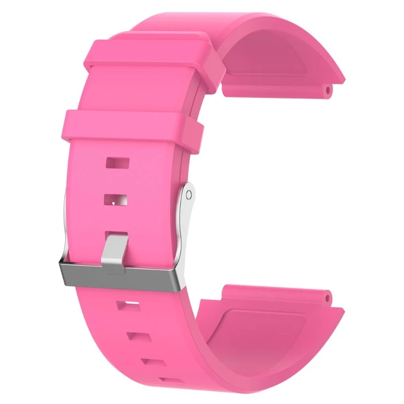 Силиконовый сменный ремешок на запястье браслет для часов Sony Smartwatch 2 SW2|Ремешки