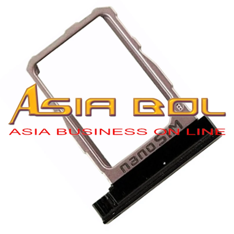 Новинка лоток для держателя Nano Micro Sim карты запасные части Google Nexus 5X 5 H791 H790 H795