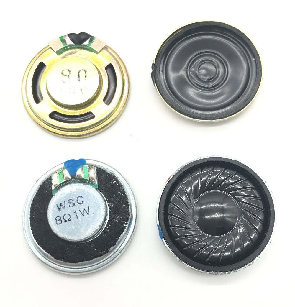 Запасные детали для динамиков Nintendo Gameboy Advance GBA 5 шт.|parts speaker|parts for speakersparts |