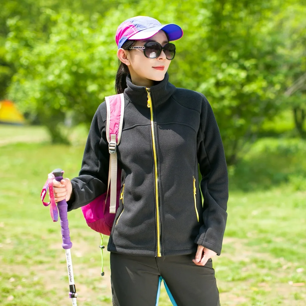 Зимний и зимний женский кашемировый блейзер для спорта на открытом воздухе