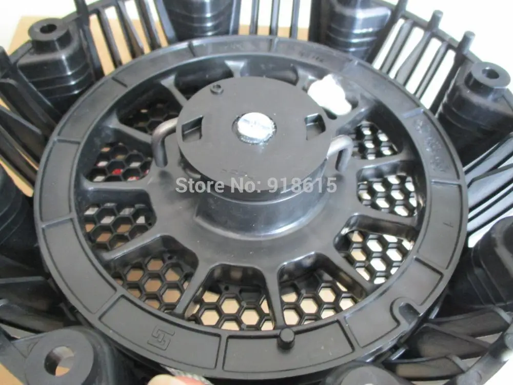 

MX360 RECOIL STARTER RECOIL PULL PLATE GASOLINE ENGINE PARTS GENIUNE