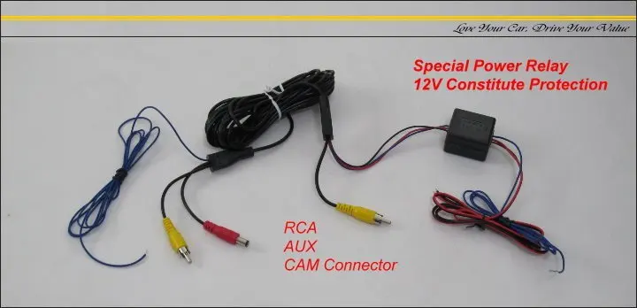Liislee для Lexus GS300 GS350 GS430 GS460 GS450h/CCD Ночное видение/Car сзади Камера/HD Резервное копирование Обратный камера/Мощность реле