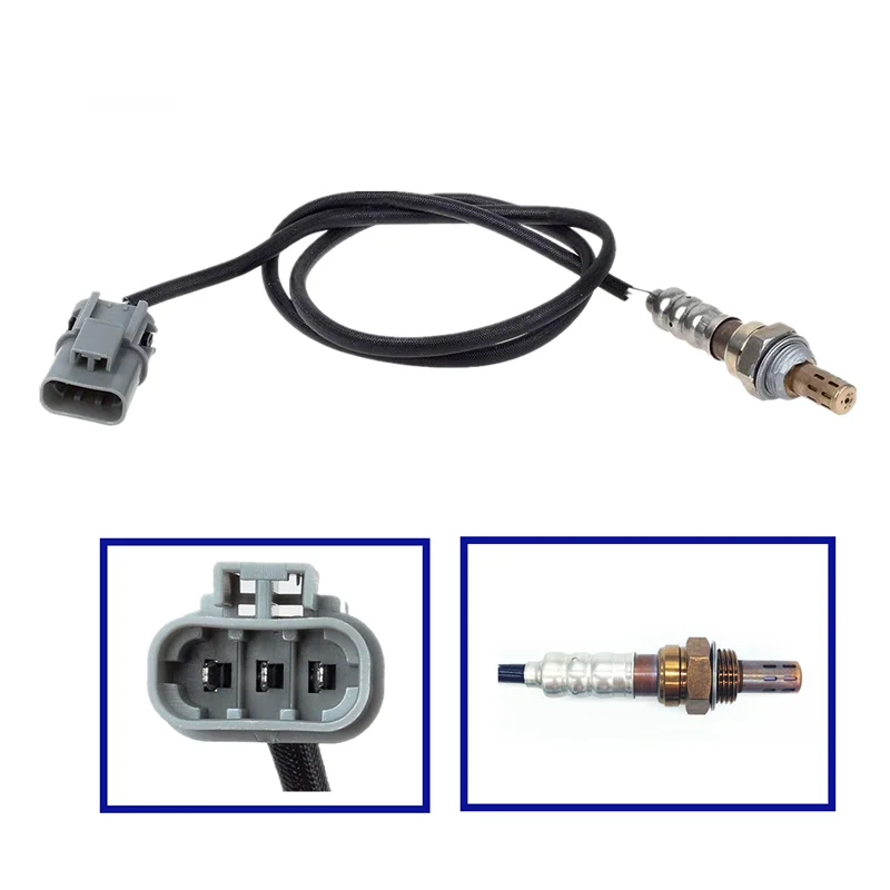 

Датчик кислорода TIANBANG, 234-3098, 2269040U00, 226A14L711, 226A04L710 для Nissan Frontier, Xterra, Maxima, 1995 л