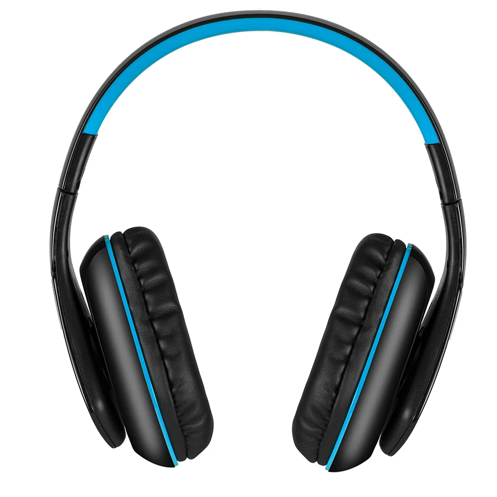 Оригинальные Игровые наушники KOTION B3506 проводной Беспроводной Bluetooth 4 1