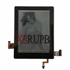 Оригинальный сенсорный экран ED060XH3 с подсветкой, экран E-ink для kobo aura N514 (не HD), ЖК-дисплей 6,0 дюйма для электронной книги