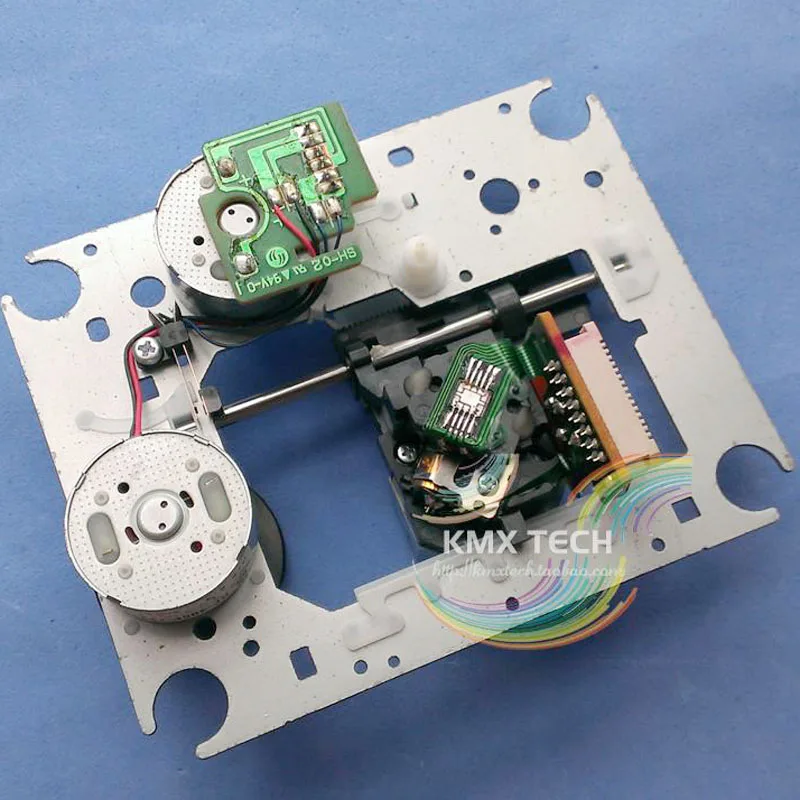 Новый оригинальный KSS 213Q лазер Len KSM213QCS механизм KSS213Q KSM 213QCS Оптический Пикап|pickup| |